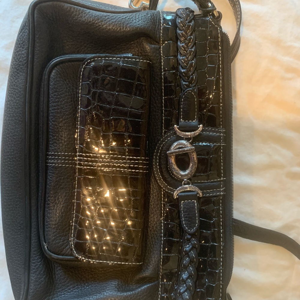 Brighton Crossbody